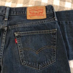 Levi Jeans